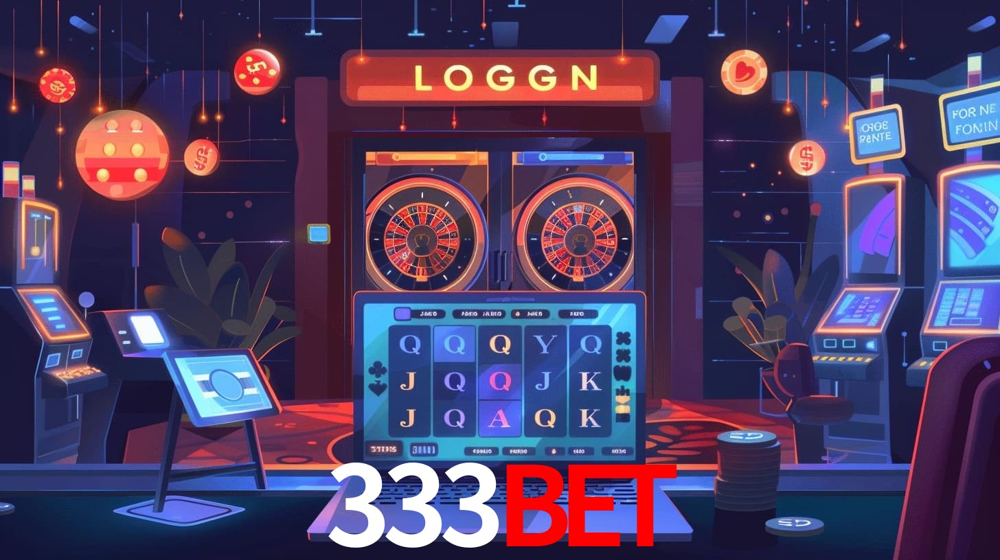 App Mobile 333bet - Jogue em Qualquer Lugar no Seu Smartphone