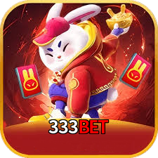 333bet Logo
