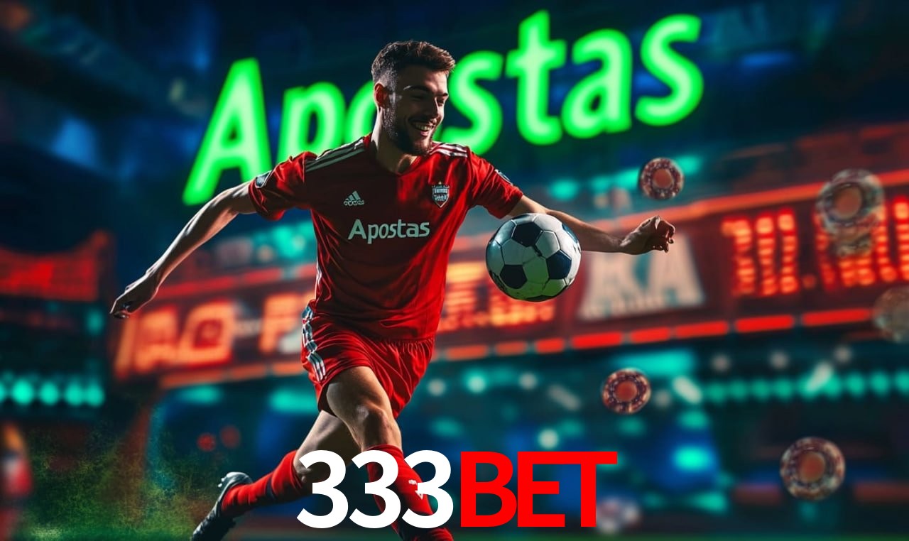 Descubra a Essência do 333BET: Nossa História e Compromissos