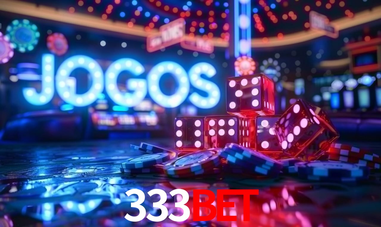 Desvendando o Mundo dos Jogos Virtuais na 333BET